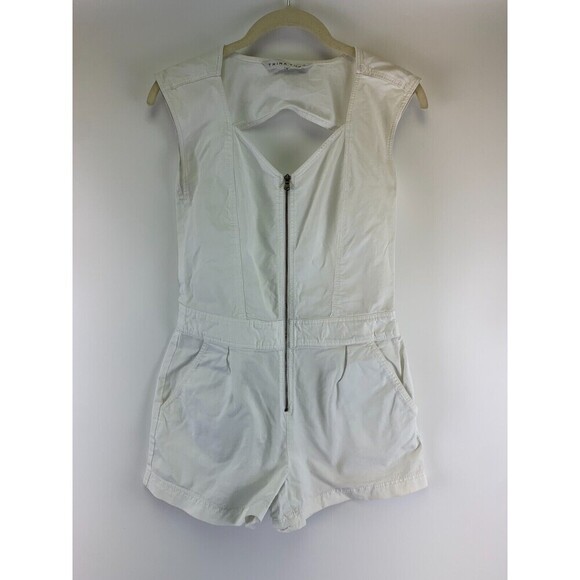 Dresses Romper Lot of 7 XS Small Holding Horses Trina Turk LAMade Michael Star - Picture 14 of 16